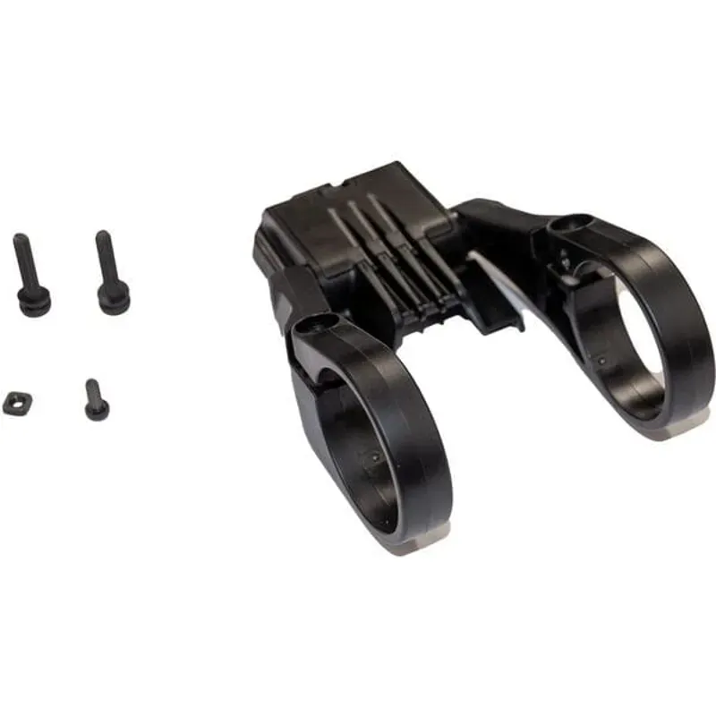 Shimano SCEN610 Bracket Unit 35mm Black one size
