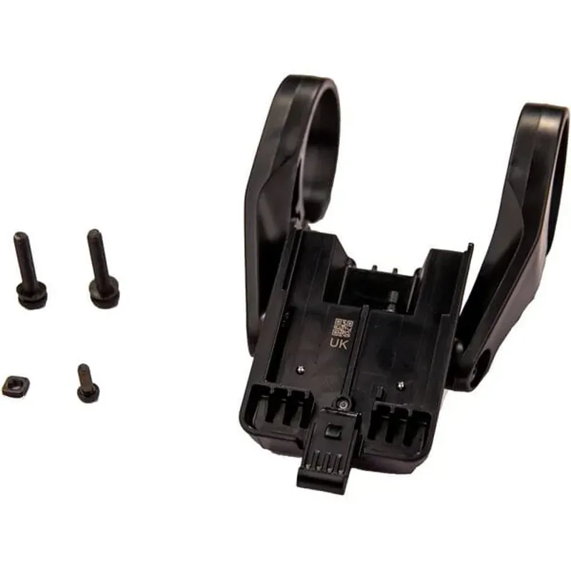 Shimano SCEN610 Bracket Unit 35mm Black one size-1