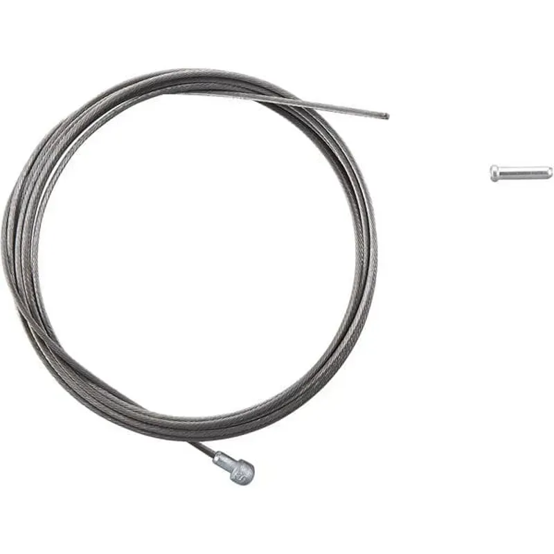 SHIMANO CABLE SIL-TEC Road Brake Inner Silver-1