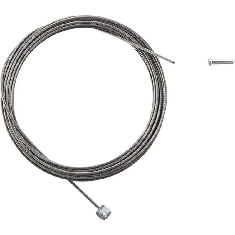 SHIMANO CABLE MTB Tandem Brake Inner Silver-1