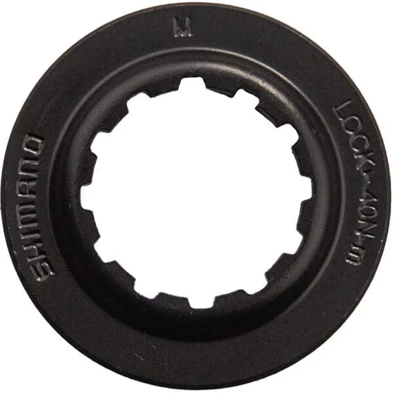 Shimano BR-M465 Lock Ring and Washer