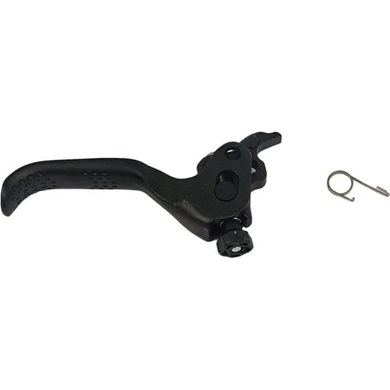 Shimano Brake BLM8000 Left Hand Lever Blade Member Unit 