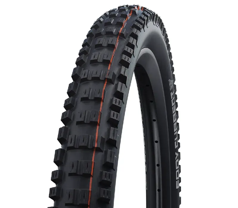 Schwalbe Eddy Current 29 - Front Black 29x2