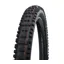 Schwalbe Eddy Current 29 - Front Black 29x2