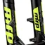 MRP Fork Decals in Fluorescent Yellow