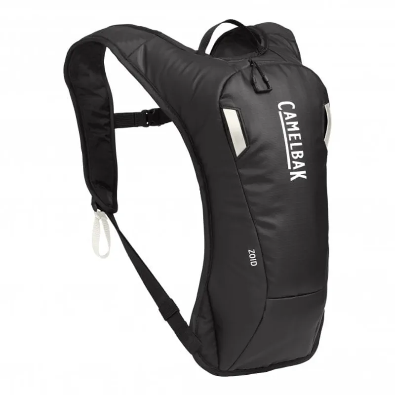 Camelbak Zoid Winter Hydration Pack in Black/White